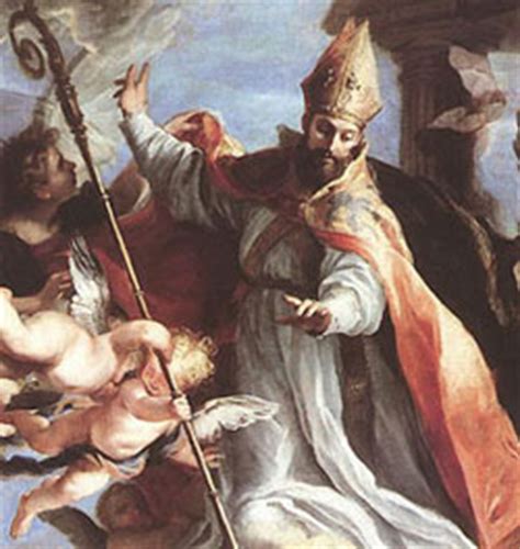 saint Hermes biography